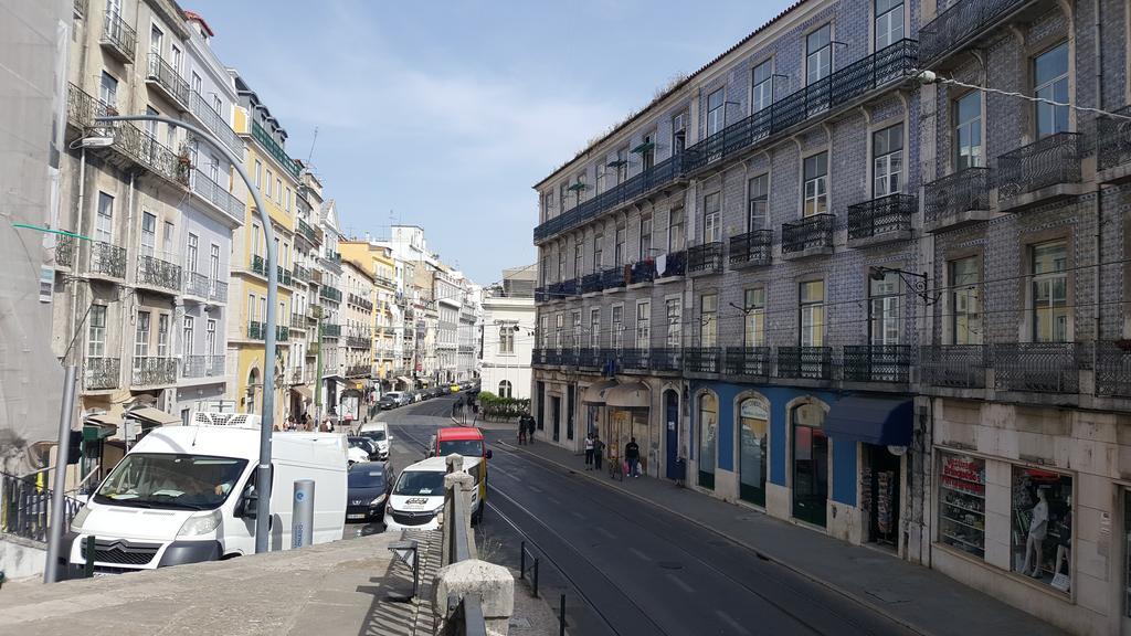 Lisbon Finestay Bica Apartment Bagian luar foto