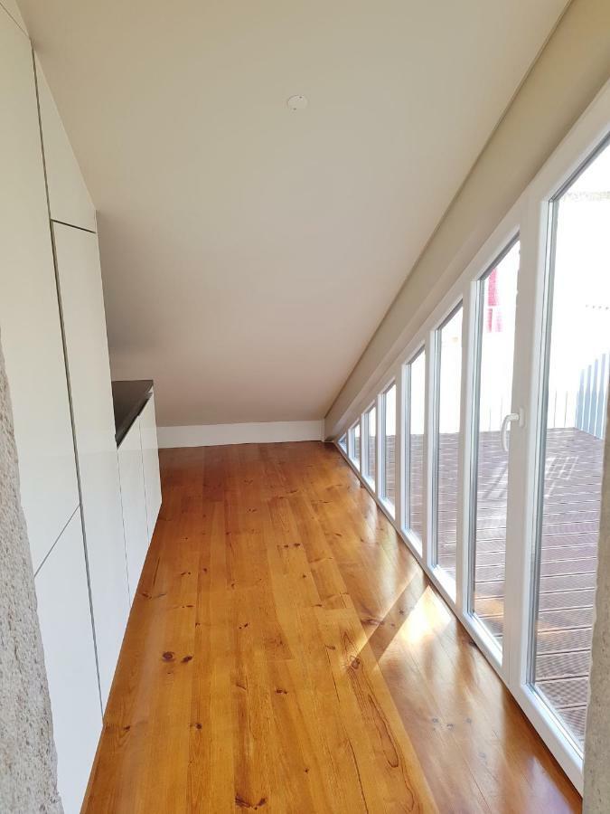 Lisbon Finestay Bica Apartment Bagian luar foto