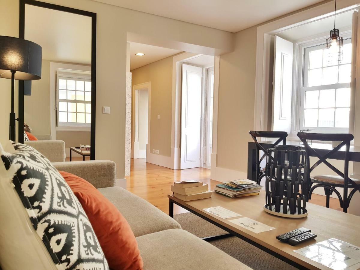 Lisbon Finestay Bica Apartment Bagian luar foto