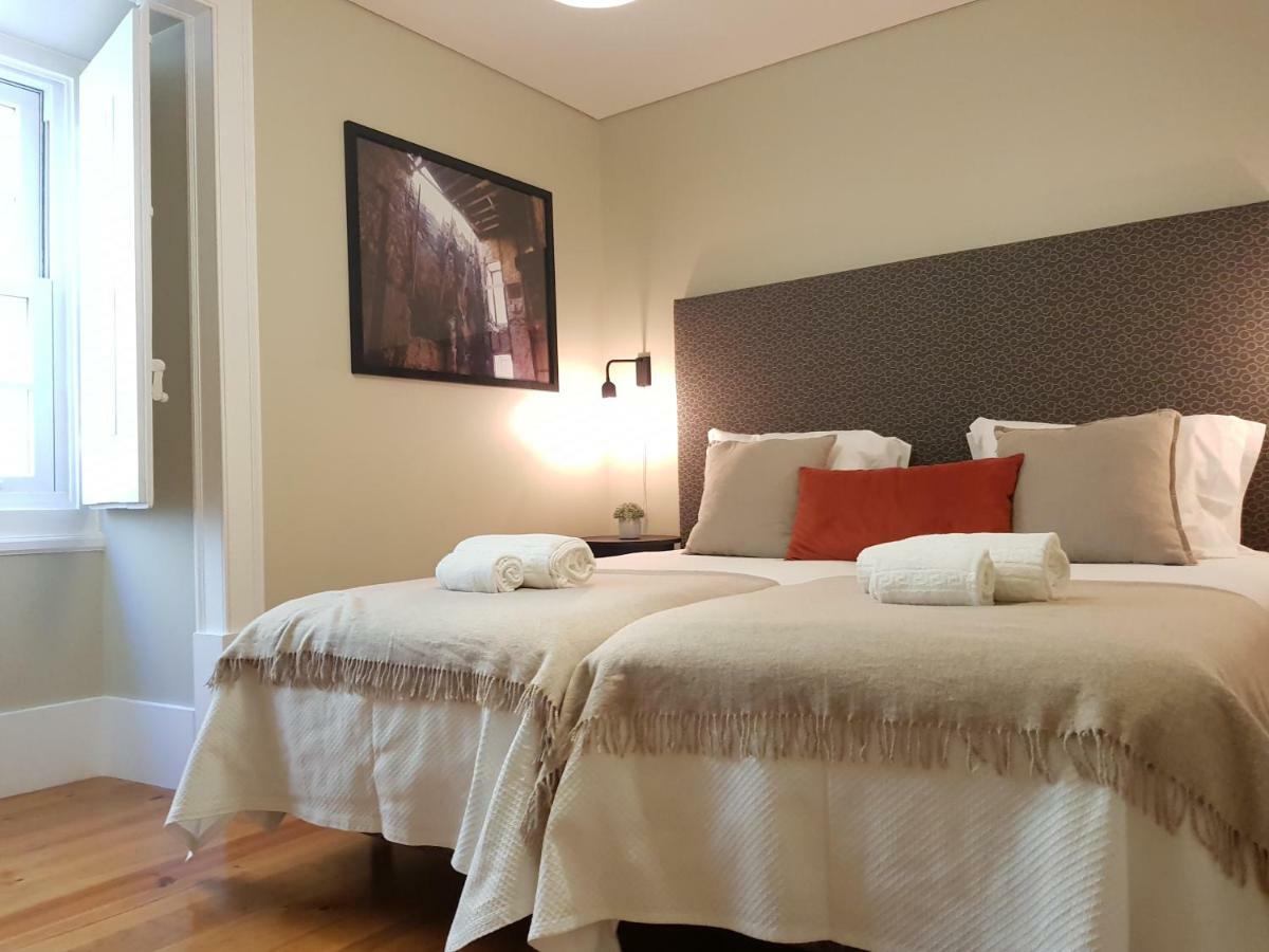 Lisbon Finestay Bica Apartment Bagian luar foto