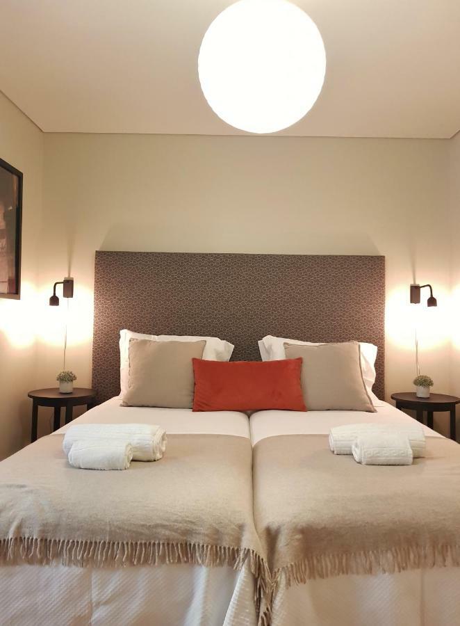 Lisbon Finestay Bica Apartment Bagian luar foto