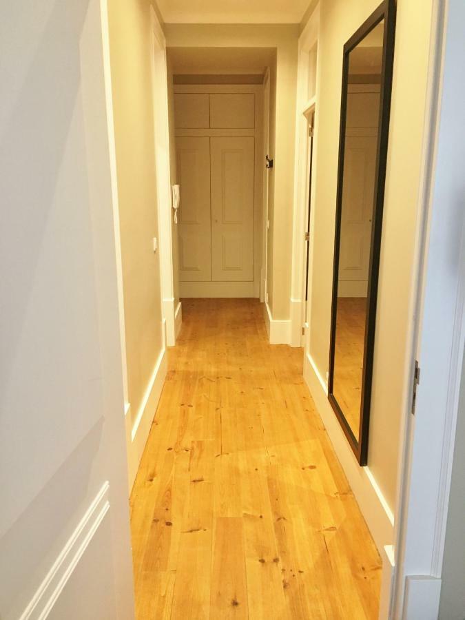 Lisbon Finestay Bica Apartment Bagian luar foto