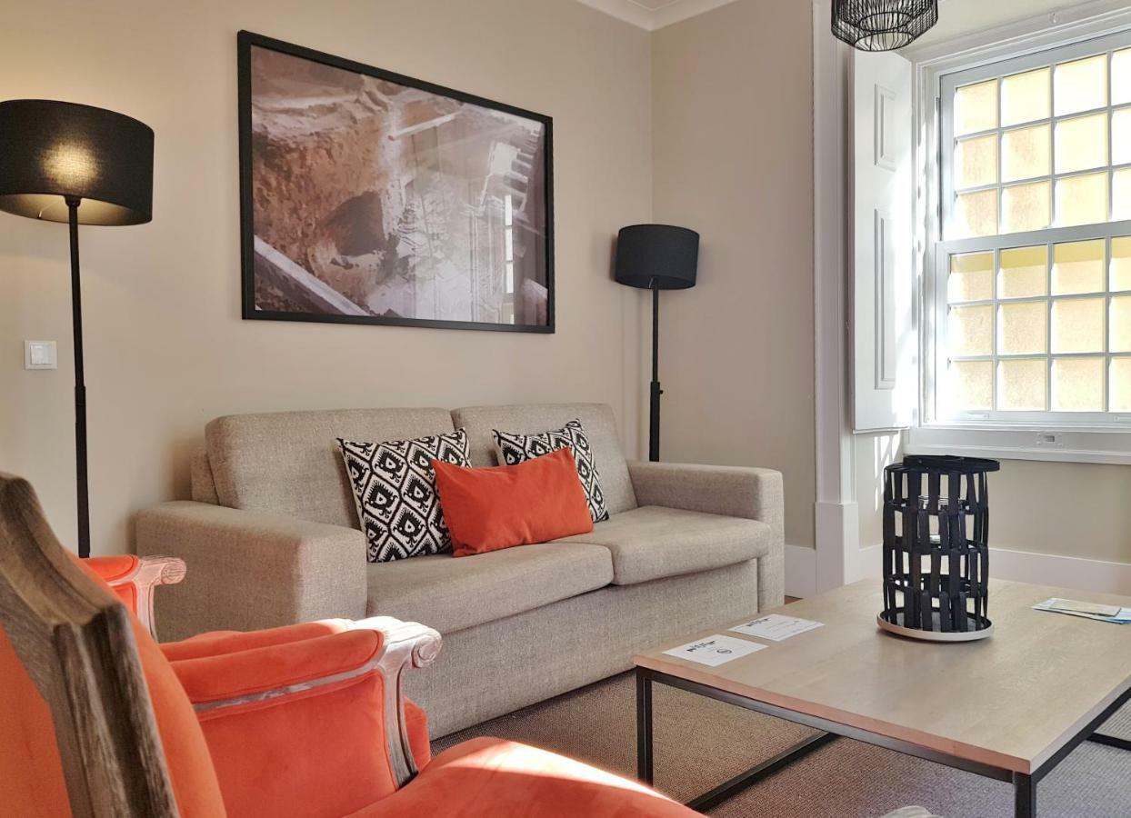 Lisbon Finestay Bica Apartment Bagian luar foto