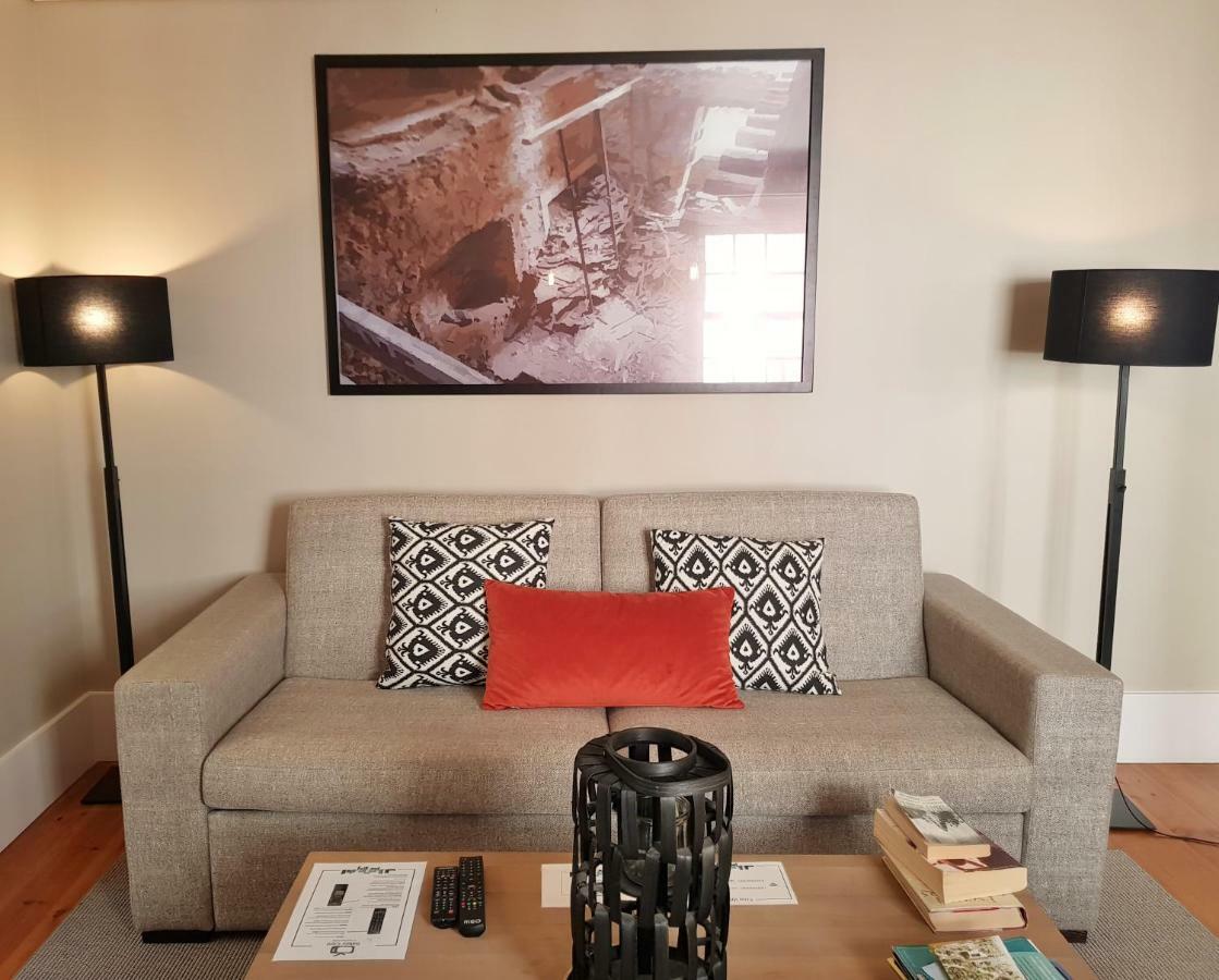 Lisbon Finestay Bica Apartment Bagian luar foto