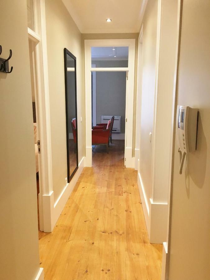 Lisbon Finestay Bica Apartment Bagian luar foto