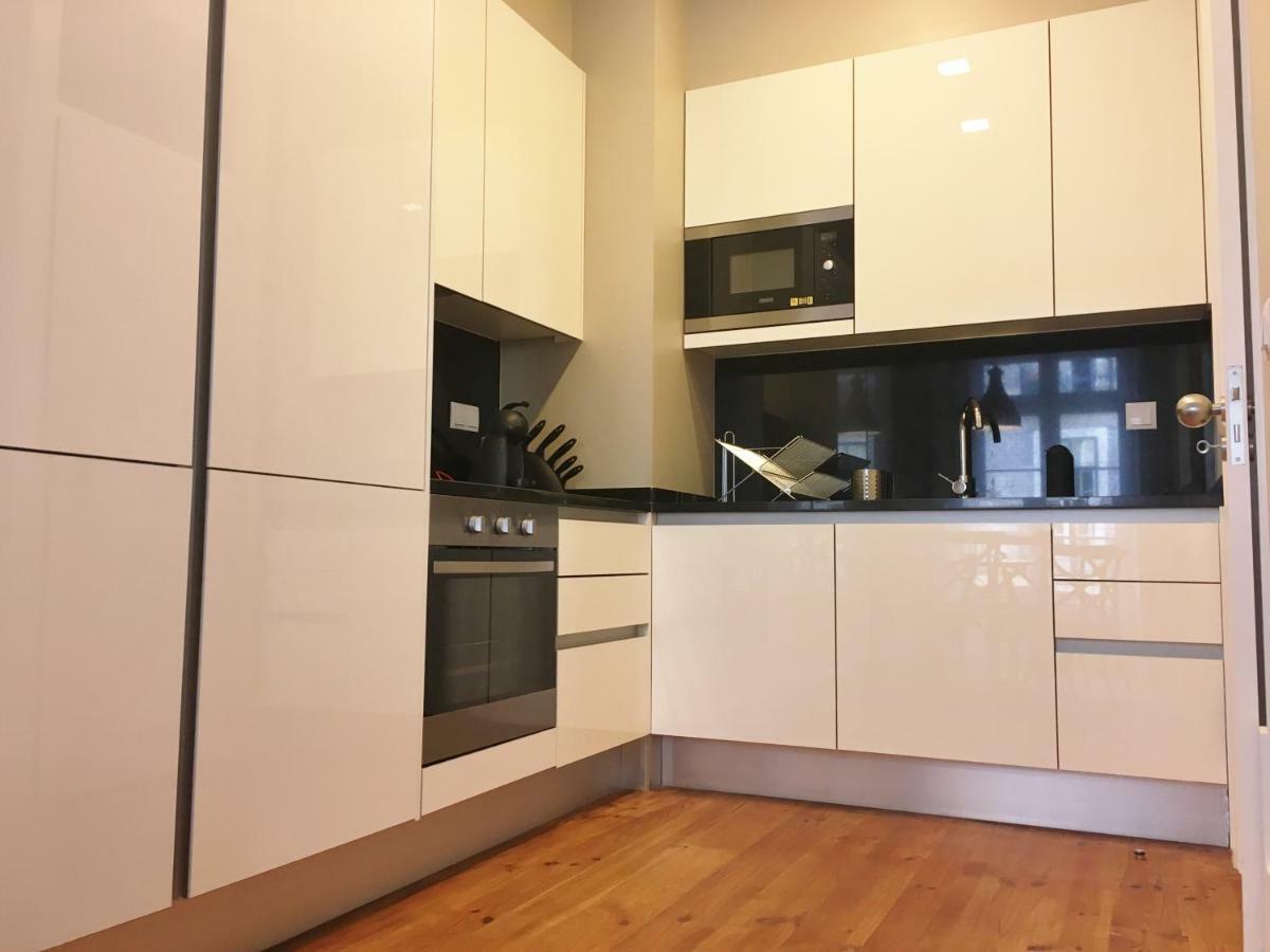 Lisbon Finestay Bica Apartment Bagian luar foto