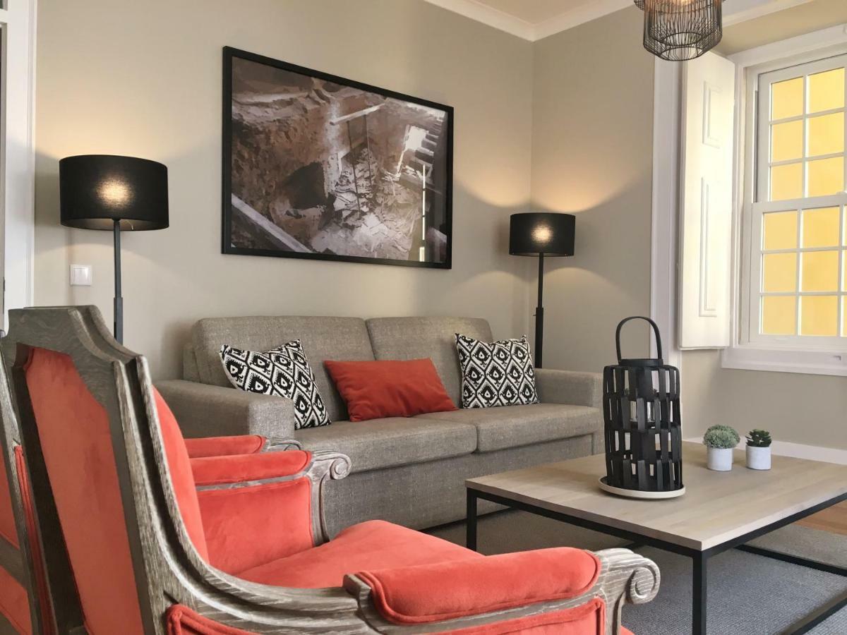 Lisbon Finestay Bica Apartment Bagian luar foto