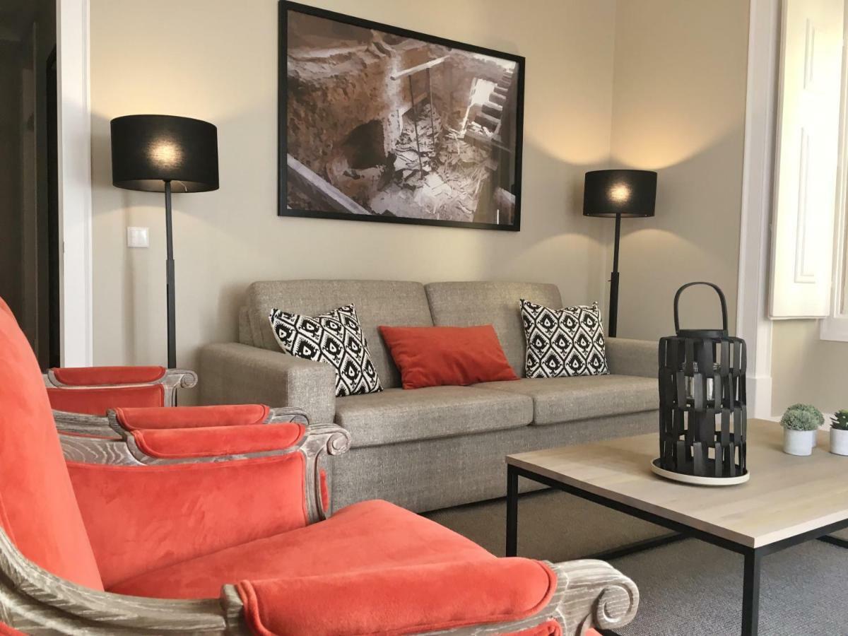 Lisbon Finestay Bica Apartment Bagian luar foto
