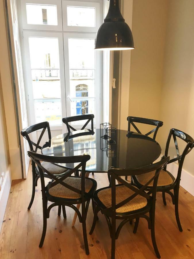 Lisbon Finestay Bica Apartment Bagian luar foto