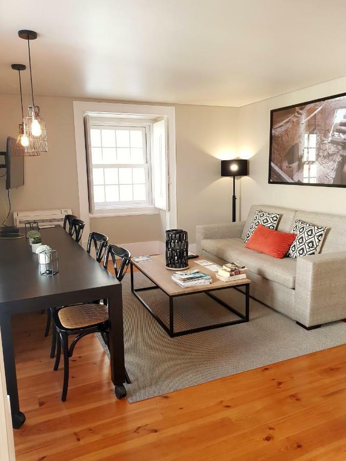 Lisbon Finestay Bica Apartment Bagian luar foto